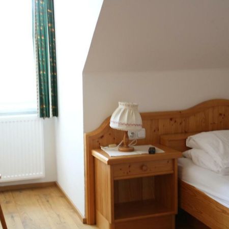 Gasthof Zauchenwirt Bad Mitterndorf Exteriör bild