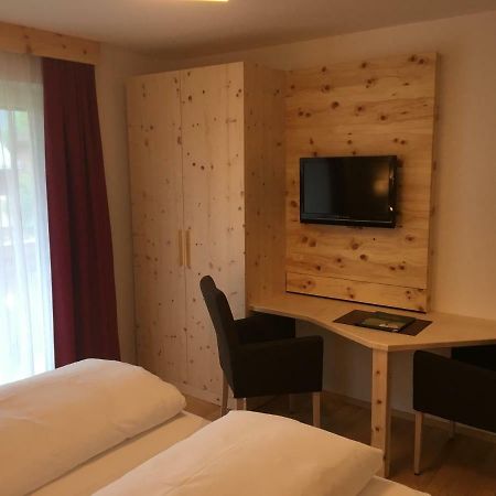 Gasthof Zauchenwirt Bad Mitterndorf Exteriör bild