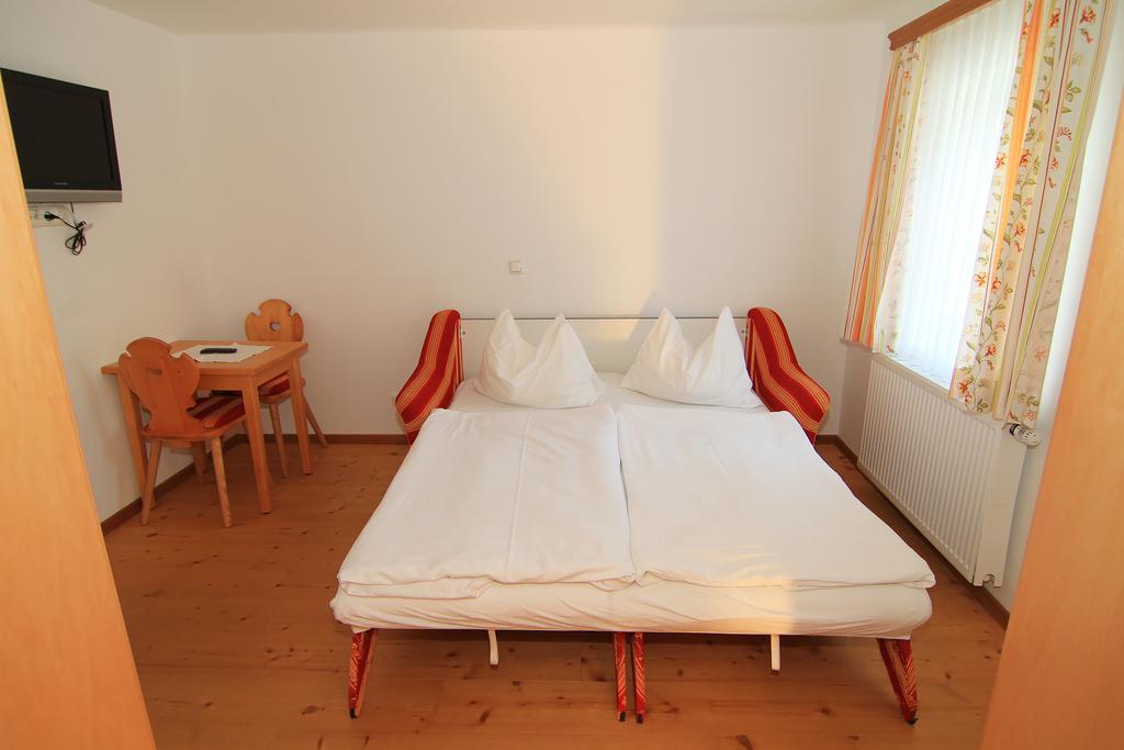 Gasthof Zauchenwirt Bad Mitterndorf Exteriör bild