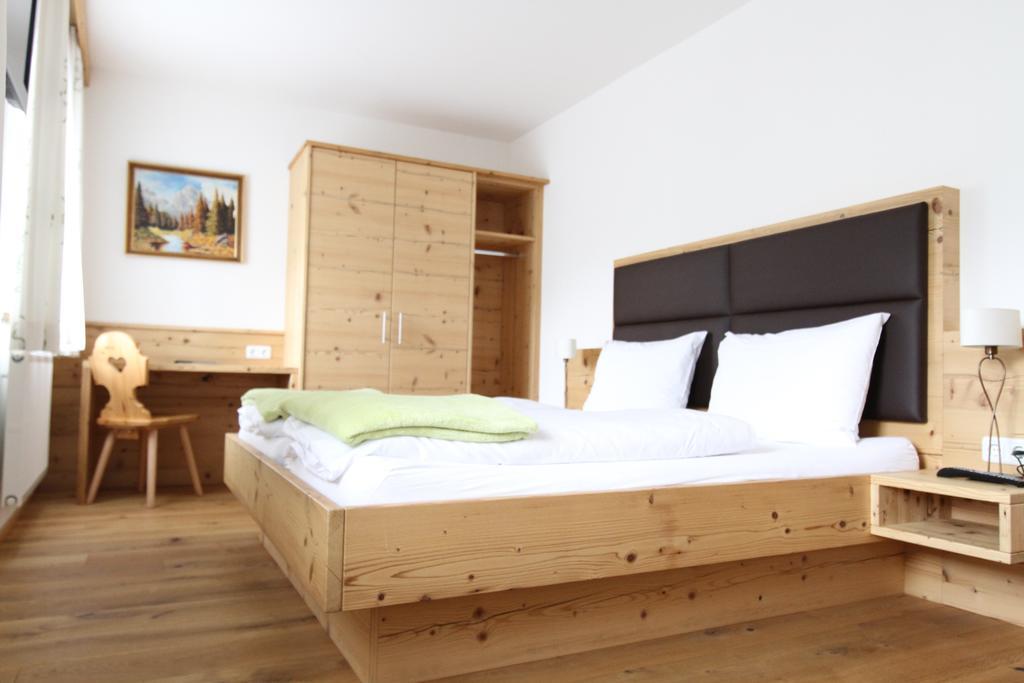 Gasthof Zauchenwirt Bad Mitterndorf Exteriör bild