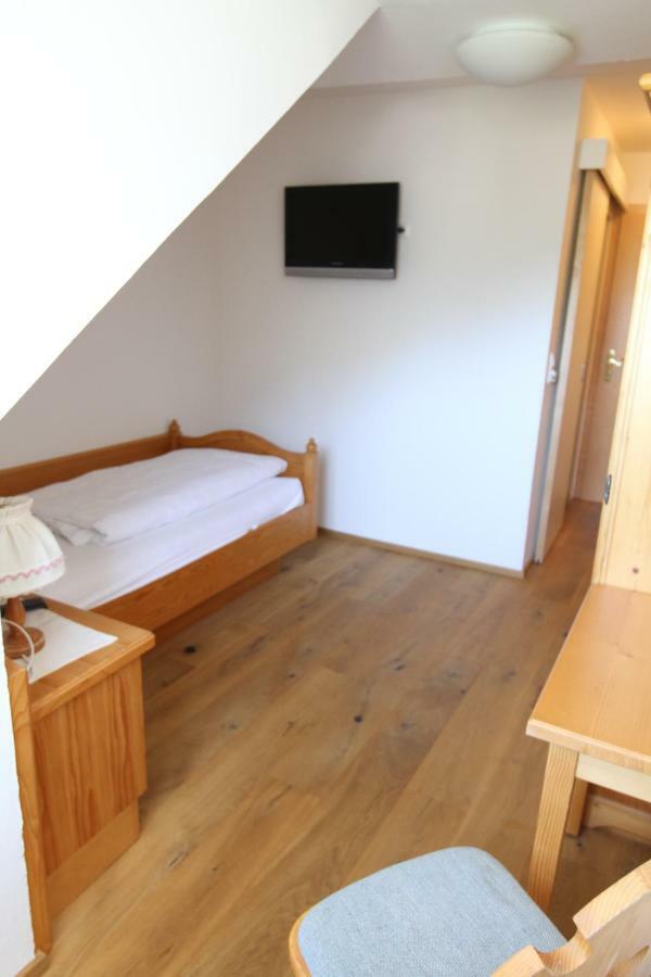 Gasthof Zauchenwirt Bad Mitterndorf Exteriör bild